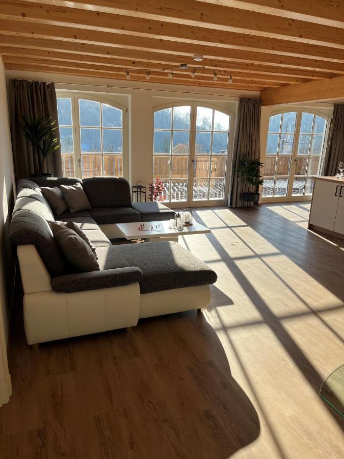 Ferienwohnung Blick Thyratal Stolberg i. Harz 外观 照片