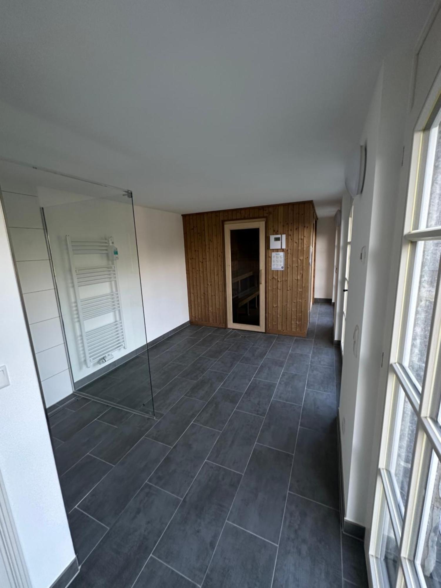Ferienwohnung Blick Thyratal Stolberg i. Harz 外观 照片